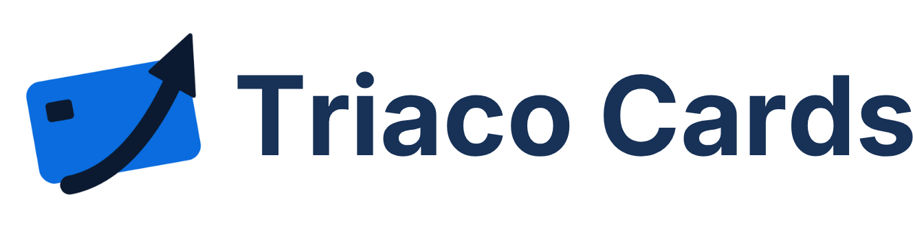 Triaco Cards
